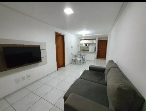 Imagem Apartamento com 1 Quarto à Venda, 46 m² em Tambauzinho - João Pessoa