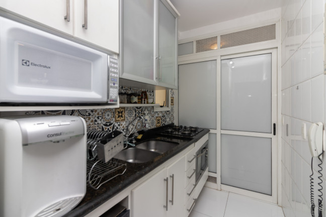 Imagem Apartamento com 2 Quartos à Venda, 72 m² em Perdizes - São Paulo