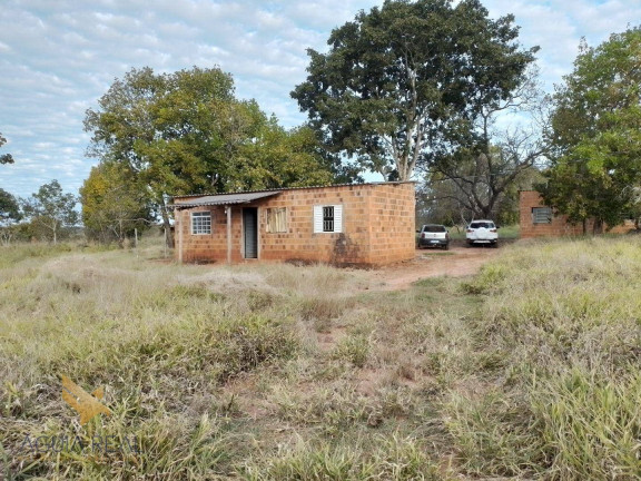 Imagem Chácara à Venda, 44.548 m² em Zona Rural - Ribas Do Rio Pardo Imagem Chácara à Venda, 44.548 m² em Zona Rural - Ribas Do Rio Pardo