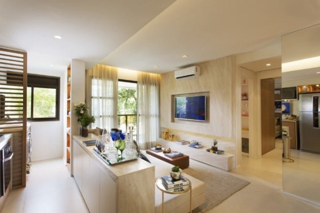 Imagem Apartamento com 2 Quartos à Venda, 77 m² em Jacarepaguá - Rio De Janeiro