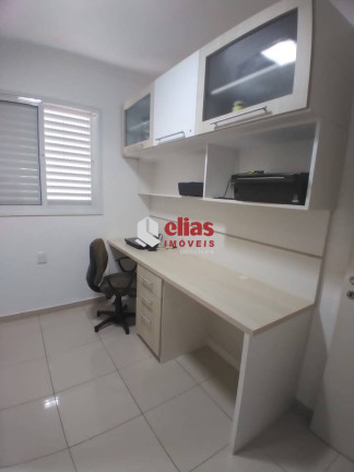Imagem Apartamento com 3 Quartos à Venda, 114 m² em Vila Santa Tereza - Bauru Imagem Apartamento com 3 Quartos à Venda, 114 m² em Vila Santa Tereza - Bauru