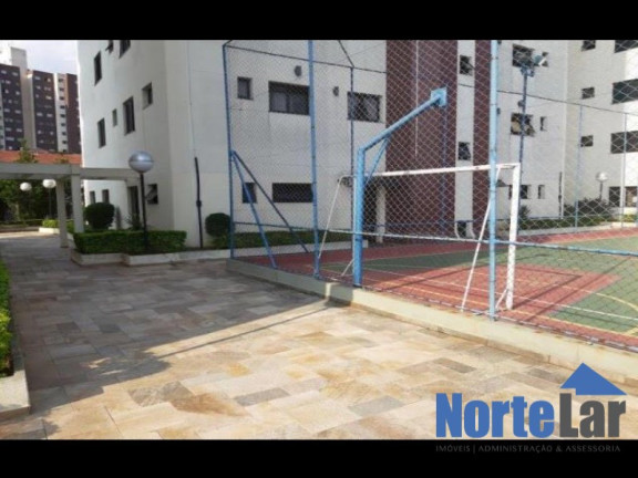 Imagem Apartamento com 3 Quartos à Venda, 90 m² em Vila Primavera - São Paulo
