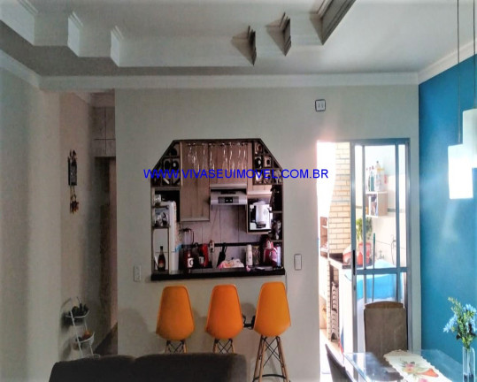 Imagem Casa com 2 Quartos à Venda, em Jardim Morada Do Sol - Indaiatuba Imagem Casa com 2 Quartos à Venda, em Jardim Morada Do Sol - Indaiatuba