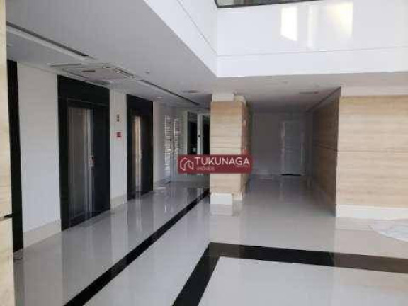Imagem Studio com 1 Quarto à Venda, 37 m² em Centro - Guarulhos