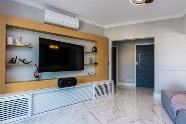 Apartamento com 3 Quartos à Venda, 130 m² em Vila Formosa - São Paulo