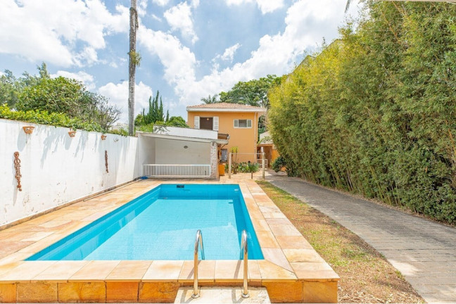 Casa com 3 Quartos à Venda, 232 m² em Alto Da Boa Vista - São Paulo