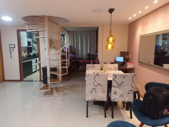 Imagem Imóvel com 2 Quartos à Venda, 180 m² em Praia De Itaparica - Vila Velha