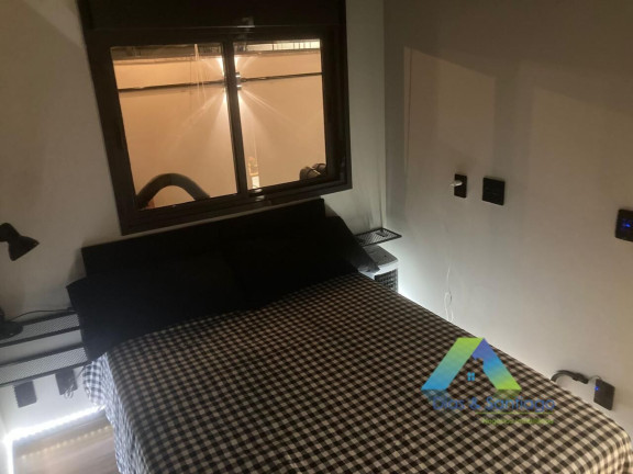 Imagem Apartamento com 1 Quarto à Venda, 50 m² em Bela Vista - São Paulo Imagem Apartamento com 1 Quarto à Venda, 50 m² em Bela Vista - São Paulo