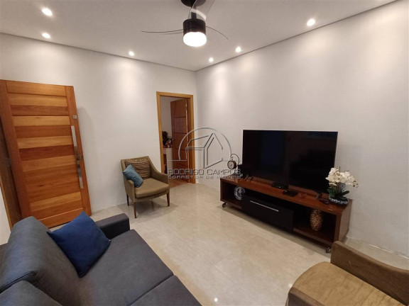 Imagem Casa com 2 Quartos à Venda, 72 m² em Mirim - Praia Grande Imagem Casa com 2 Quartos à Venda, 72 m² em Mirim - Praia Grande
