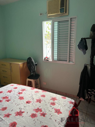 Imagem Casa com 3 Quartos à Venda, 256 m² em Bom Retiro - Santos