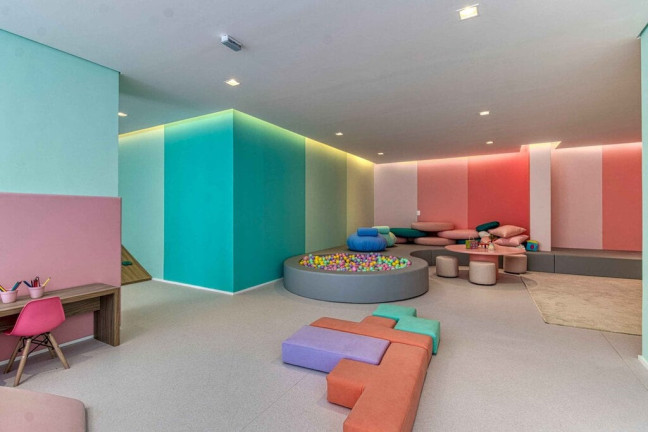 Imagem Apartamento com 2 Quartos à Venda, 55 m² em Lapa - São Paulo Imagem Apartamento com 2 Quartos à Venda, 55 m² em Lapa - São Paulo