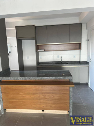 Imagem Apartamento com 3 Quartos à Venda, em Vila Aprazivel - Jacareí Imagem Apartamento com 3 Quartos à Venda, em Vila Aprazivel - Jacareí
