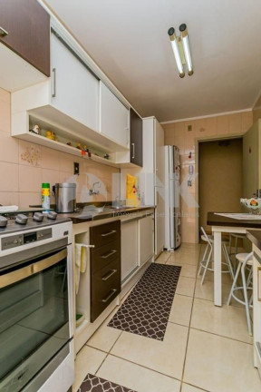 Imagem Apartamento com 3 Quartos à Venda, 98 m² em Vila Ipiranga - Porto Alegre