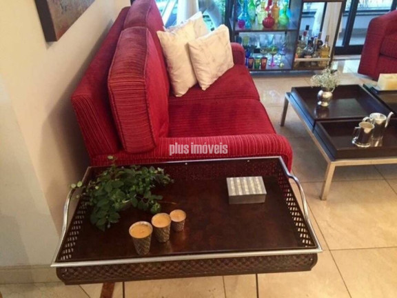 Imagem Apartamento com 3 Quartos à Venda, 210 m² em Morumbi - São Paulo Imagem Apartamento com 3 Quartos à Venda, 210 m² em Morumbi - São Paulo