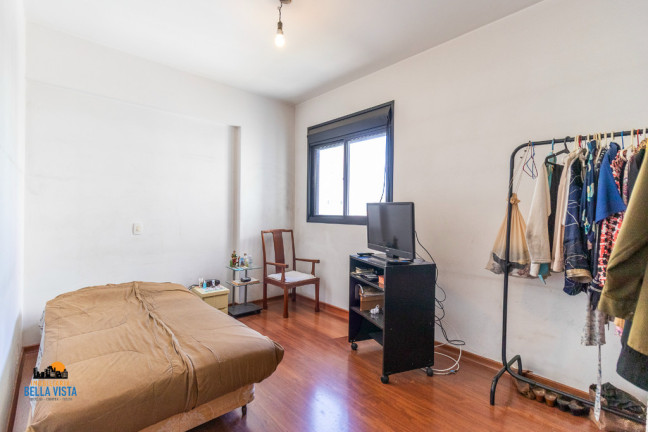 Imagem Apartamento com 3 Quartos à Venda, em Vila Mascote - São Paulo Imagem Apartamento com 3 Quartos à Venda, em Vila Mascote - São Paulo