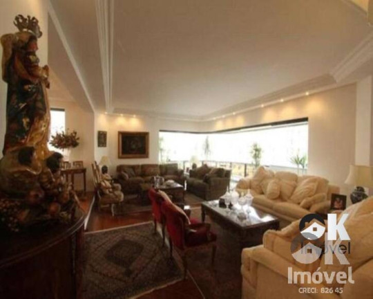 Imagem Apartamento com 4 Quartos à Venda, 380 m² em Jardim Paulista - São Paulo Imagem Apartamento com 4 Quartos à Venda, 380 m² em Jardim Paulista - São Paulo