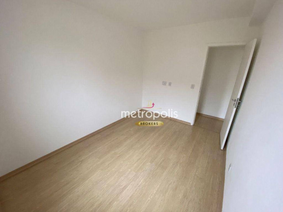 Imagem Apartamento com 2 Quartos à Venda, 63 m² em Jardim São Caetano - São Caetano Do Sul