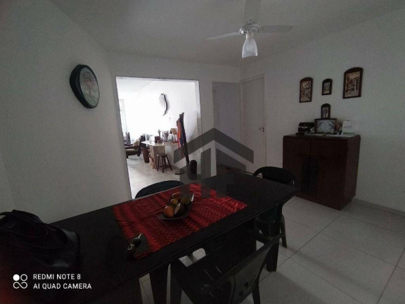 Imagem Apartamento com 4 Quartos para Alugar, 140 m² em Aflitos - Recife