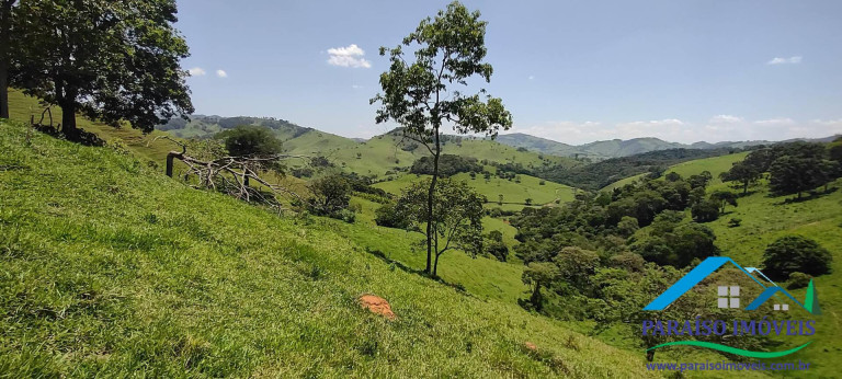 Imagem Chácara à Venda, 20 m² em Centro - Paraisópolis Imagem Chácara à Venda, 20 m² em Centro - Paraisópolis