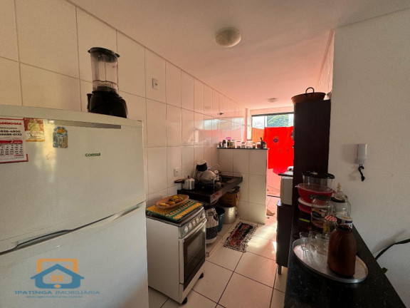 Imagem Apartamento com 3 Quartos à Venda, 85 m² em Fontes - Ipatinga