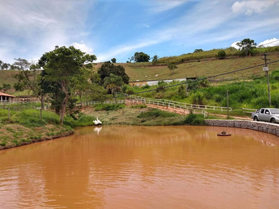 Chácara com 3 Quartos à Venda, 300 m² em Itapeva - Paraibuna