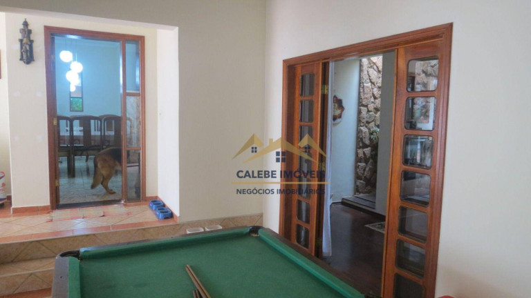 Imagem Casa com 4 Quartos à Venda, 235 m² em Colina Verde - Tatuí Imagem Casa com 4 Quartos à Venda, 235 m² em Colina Verde - Tatuí