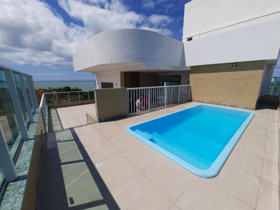Imagem Apartamento com 1 Quarto à Venda, 45 m² em Praia Do Morro - Guarapari