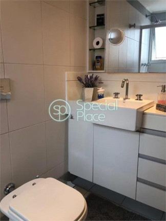 Imagem Apartamento com 3 Quartos à Venda, 200 m² em Pinheiros - São Paulo