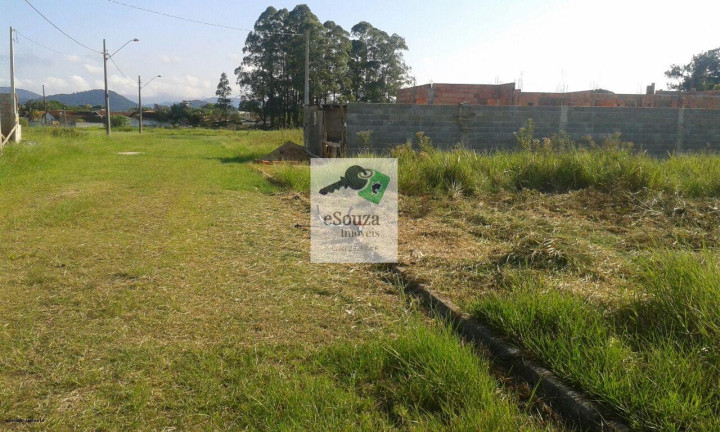 Terreno à Venda, 250 m² em Estância Santa Isabel - Peruíbe