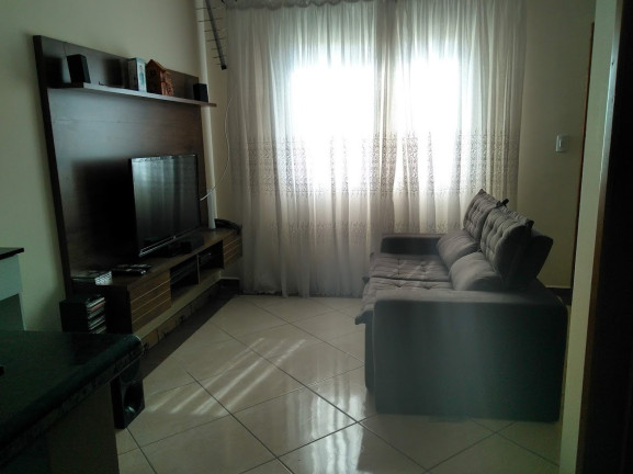 Casa com 2 Quartos à Venda, 60 m² em Jardim Ponte Rasa - São Paulo
