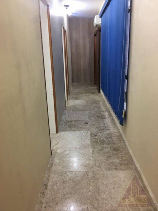 Imagem Sala Comercial à Venda, 45 m² em Encruzilhada - Santos Imagem Sala Comercial à Venda, 45 m² em Encruzilhada - Santos