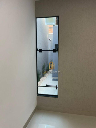 Imagem Casa com 3 Quartos à Venda, 110 m² em Residencial Recanto Do Bosque - Goiânia
