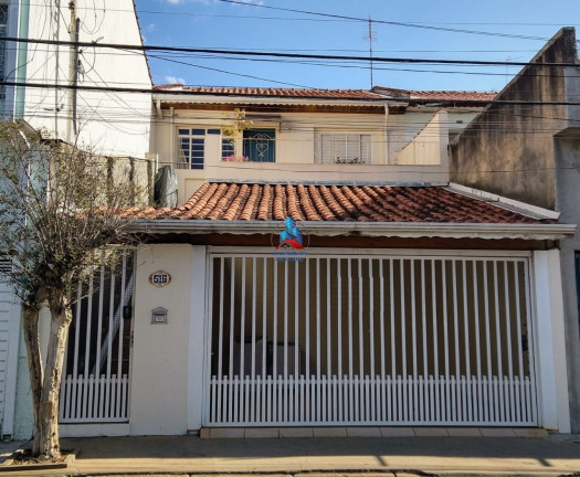 Casa com 3 Quartos à Venda, 147 m² em Taboão - Bragança Paulista