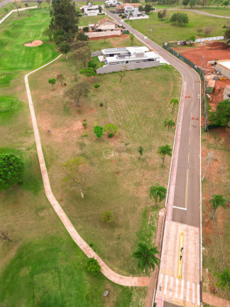 Imagem Terreno à Venda, 2.073 m² em Terras Do Golf - Campo Grande