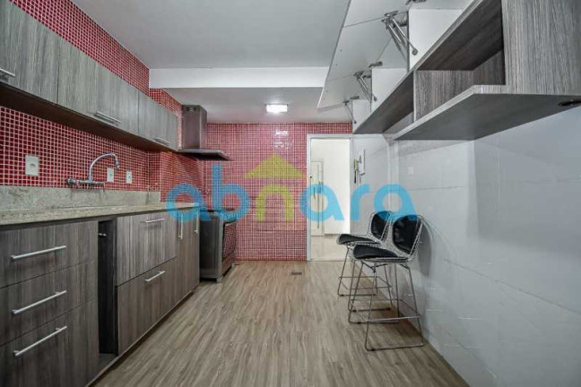 Imagem Apartamento com 2 Quartos à Venda, 100 m² em Botafogo - Rio De Janeiro
