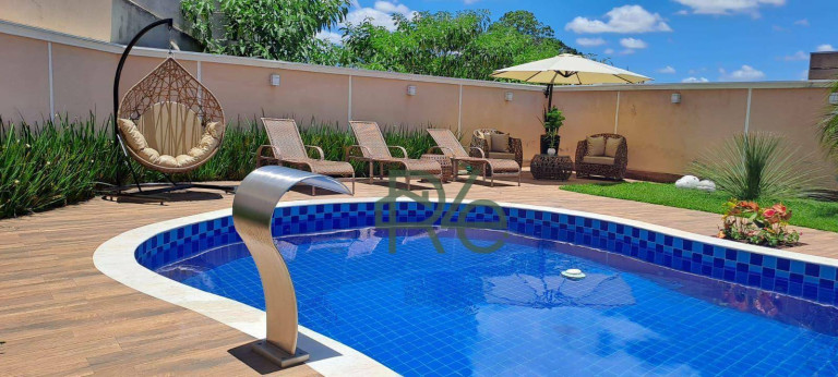 Imagem Casa com 4 Quartos à Venda, 377 m² em Reserva Paineiras - Vargem Grande Paulista Imagem Casa com 4 Quartos à Venda, 377 m² em Reserva Paineiras - Vargem Grande Paulista