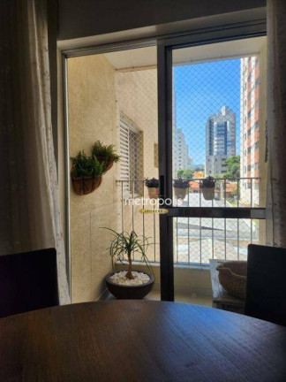 Imagem Apartamento com 2 Quartos à Venda, 88 m² em Santa Paula - São Caetano Do Sul