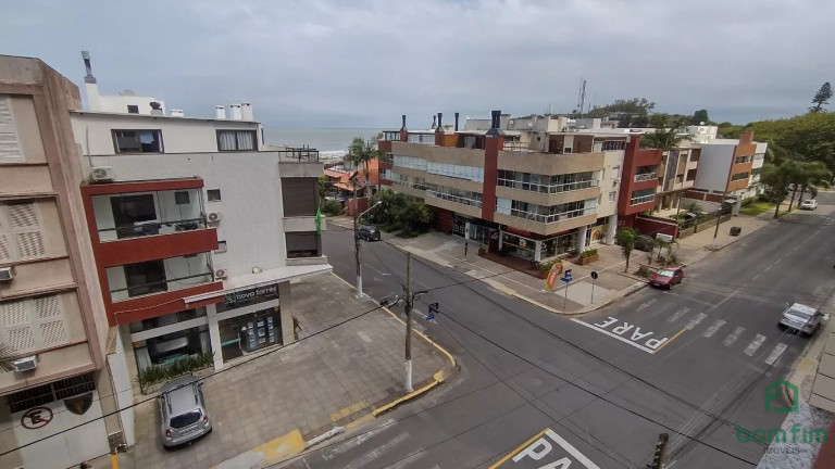 Imagem Apartamento com 1 Quarto à Venda, 55 m² em Centro - Torres