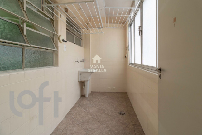 Imagem Apartamento com 4 Quartos à Venda, 140 m² em Perdizes - São Paulo