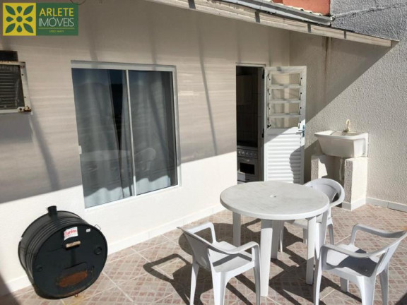 Imagem Apartamento com 1 Quarto para Alugar ou Temporada, 45 m² em Centro - Porto Belo Imagem Apartamento com 1 Quarto para Alugar ou Temporada, 45 m² em Centro - Porto Belo