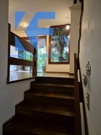 Imagem Casa com 4 Quartos à Venda, 312 m² em Parque Da Hípica - Campinas Imagem Casa com 4 Quartos à Venda, 312 m² em Parque Da Hípica - Campinas