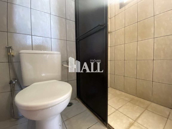 Imagem Apartamento com 3 Quartos à Venda, 94 m² em Vila Redentora - São José Do Rio Preto