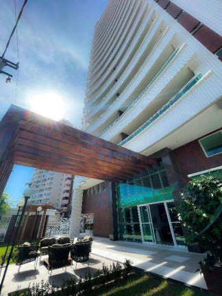 Imagem Apartamento com 3 Quartos à Venda, 100 m² em Aldeota - Fortaleza