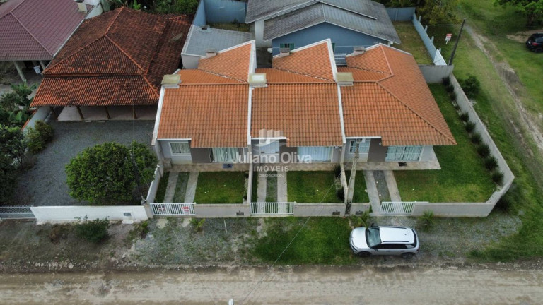 Imagem Casa com 2 Quartos à Venda, 67 m² em Rainha Do Mar - Itapoá Imagem Casa com 2 Quartos à Venda, 67 m² em Rainha Do Mar - Itapoá