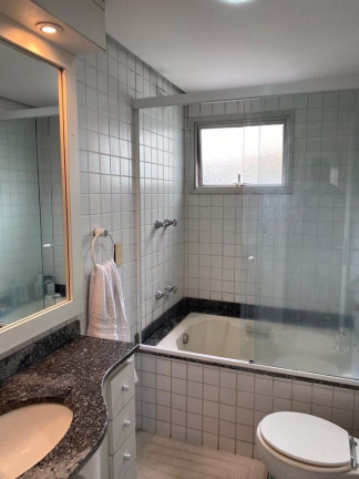 Imagem Apartamento com 3 Quartos à Venda, 130 m² em Real Parque - São Paulo Imagem Apartamento com 3 Quartos à Venda, 130 m² em Real Parque - São Paulo