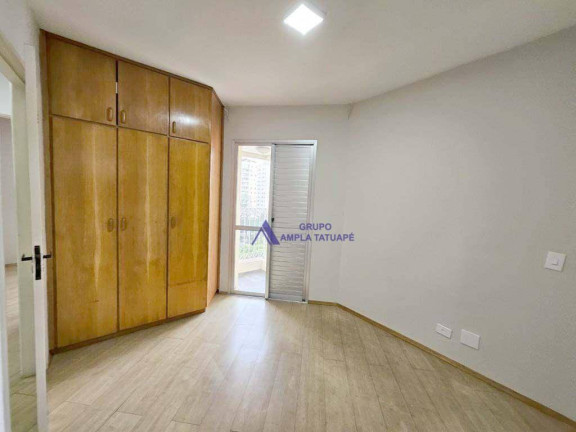 Imagem Apartamento com 3 Quartos à Venda, 70 m² em Tatuapé - São Paulo