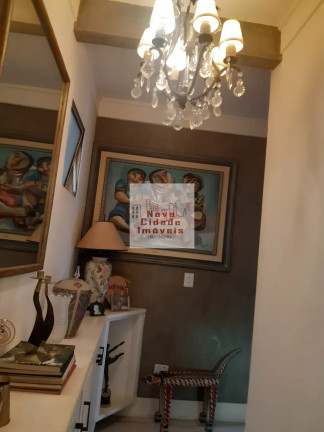 Imagem Apartamento com 2 Quartos à Venda, 80 m² em Vila Olímpia - São Paulo Imagem Apartamento com 2 Quartos à Venda, 80 m² em Vila Olímpia - São Paulo