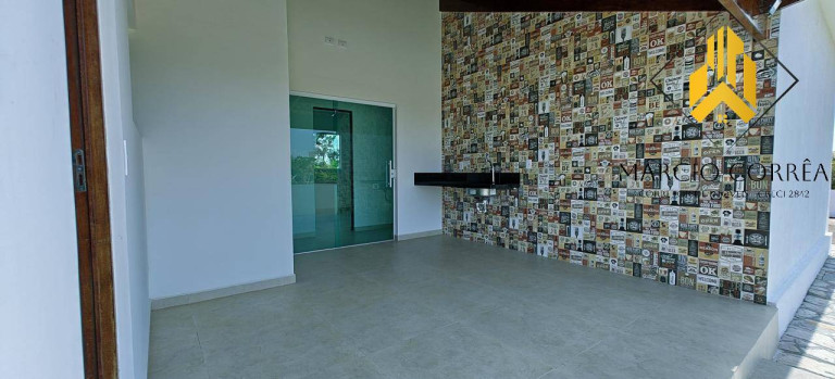Imagem Casa de Condomínio com 3 Quartos à Venda, 1 m² em Carapibus - Conde Imagem Casa de Condomínio com 3 Quartos à Venda, 1 m² em Carapibus - Conde