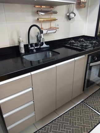 Imagem Apartamento com 2 Quartos à Venda, 40 m² em Cambuci - São Paulo Imagem Apartamento com 2 Quartos à Venda, 40 m² em Cambuci - São Paulo