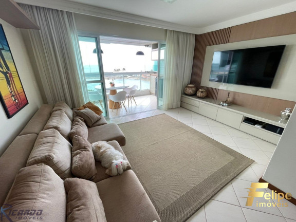 Imagem Imóvel com 3 Quartos à Venda, 105 m² em Centro - Guarapari